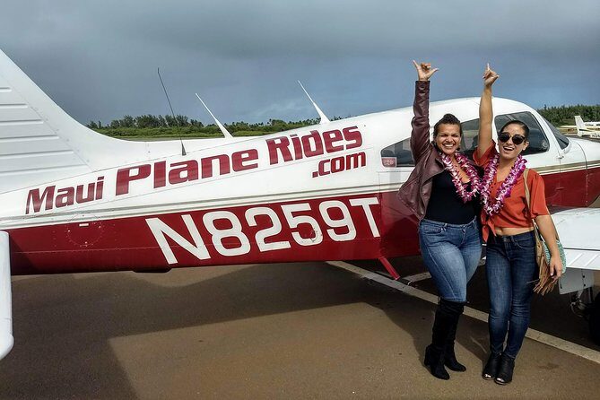 Maui-PRIVATE-Air Tour: Volcano Lava & Jungle Waterfalls (2-5 Max) - Authentic Feedback: What Other Travelers Say