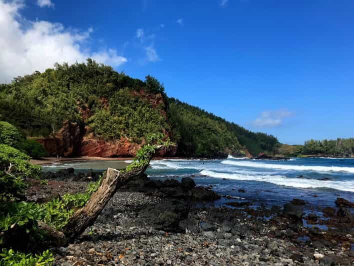 Maui: Private Road to Hana Tour with Meals - Why This Tour Offers Great Value