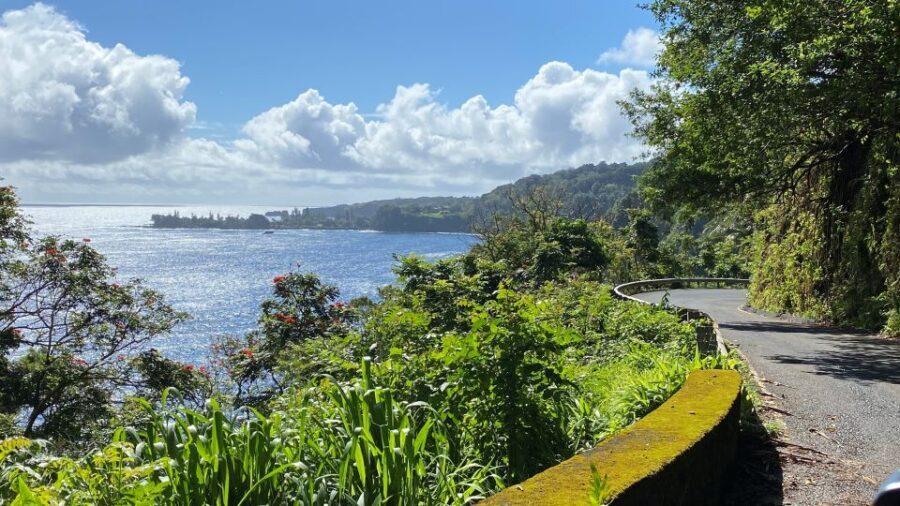 Maui: Road to Hana Private Adventure Tour with Luxury SUV - Why Choose This Tour?