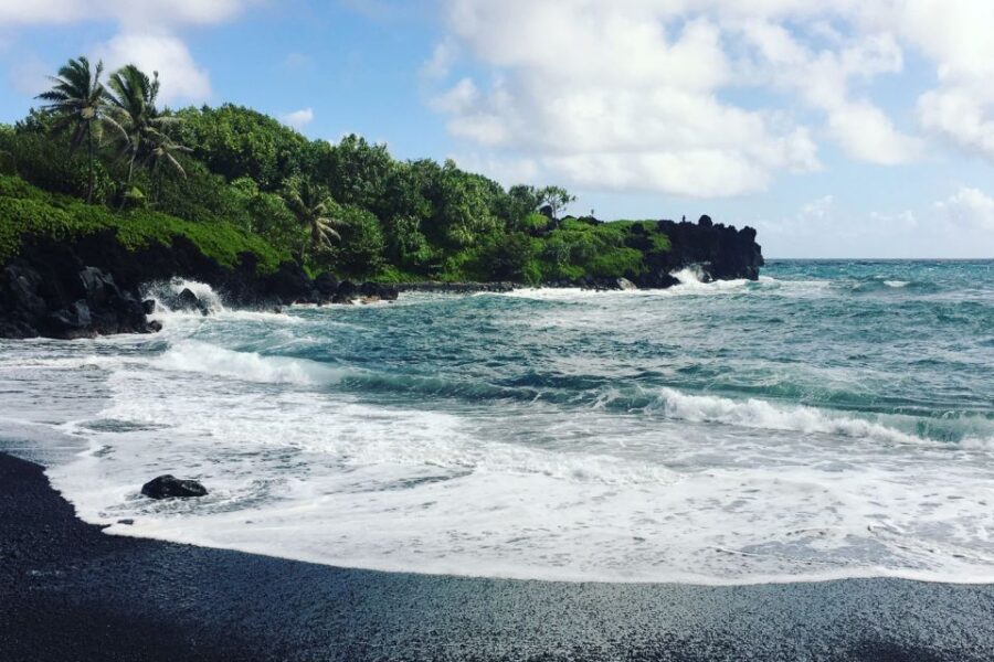 Maui: Road to Hana Sightseeing Tour - Transportation, Price, and Overall Value