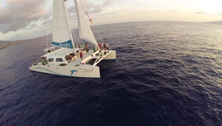 Maui: Snorkel and Sunset Sail with Water Slide - Why This Tour Offers Great Value
