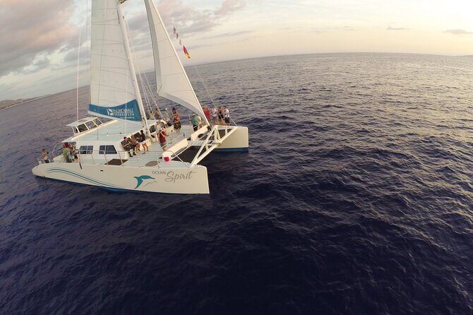 Maui Snorkel and Sunset Sail - Who Should Consider This Tour?