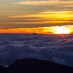 Maui: Sunset & Dinner Tour to Haleakala National Park - Transportation, Group Size, and Overall Value