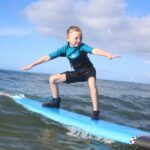 Maui: Surf Lessons for Families, Kids, and Beginners - Why This Surf Lesson Is a Great Choice