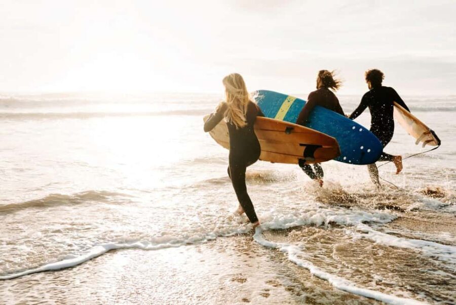Maui: Surf Safari with Equipment and Snacks - The Breakdown: What to Expect