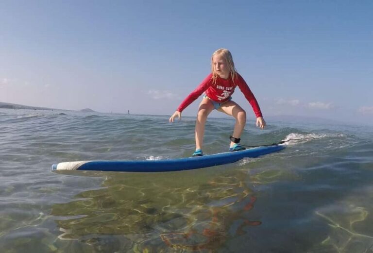 Maui: Surfboard Rental - What the Experience Feels Like