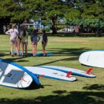 Maui: Surfing Lesson for everyone ; pure fun! - Final Thoughts