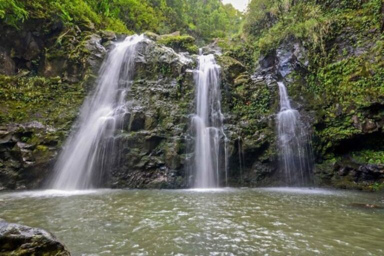 Maui: The Ultimate Road to Hana Slingshot Adventure Tour - The Value of the Experience
