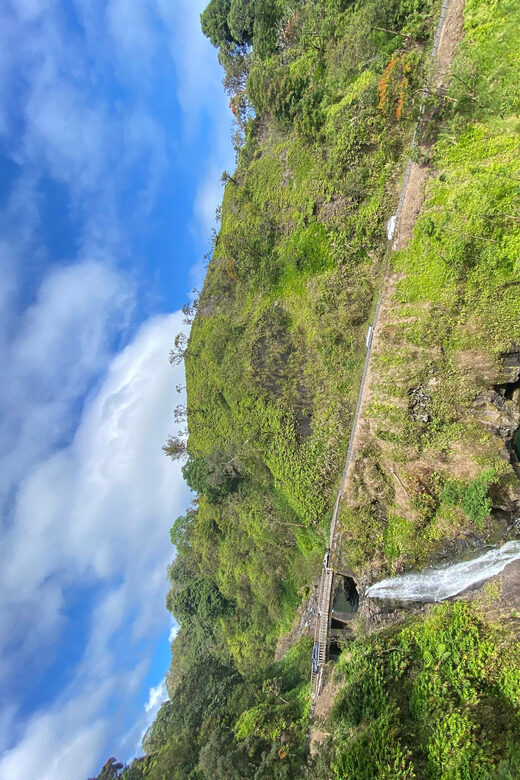 Maui: Van Day Trip to Hana with Local Guide and Lunch - Is it Worth the Cost?