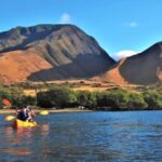 Maui: West Side Discovery Kayak & Snorkel from UKUMEHAME - Exploring Maui’s West Coast by Kayak and Snorkel