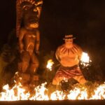 Mauka Warriors Luau Honoring Polynesia's Forgotten History - Authenticity and Cultural Significance