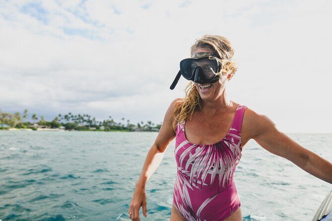 Mauna Kea 2hr One Stop Sealife Snorkel Adventure - Final Thoughts