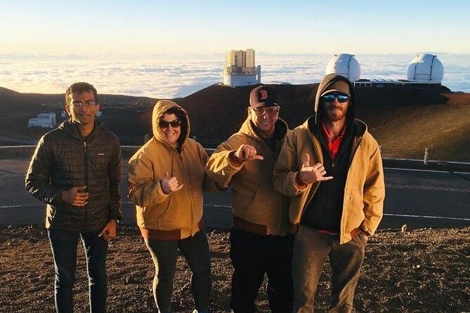 Mauna Kea Arnott's Adventures - Who Should Consider This Tour?