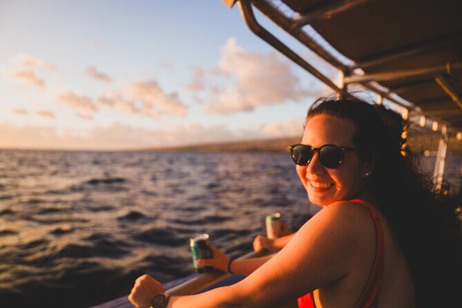 Mauna Kea Signature Sunset Coastline Cruise - Final Thoughts: Who Should Book?