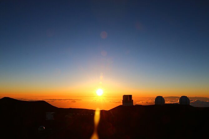 Mauna Kea Summit Tour with Free Night Star Photo - Who Will Love This Tour?