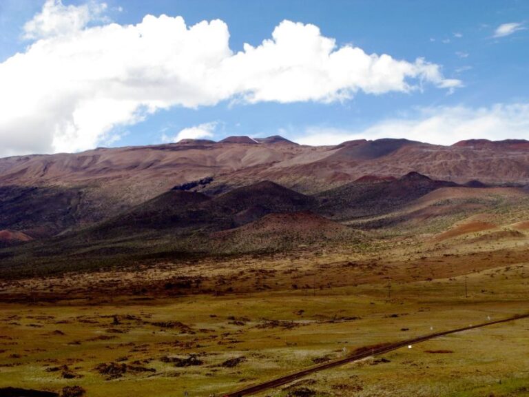 MaunaKea Stellar Explorer From Kona - The Experience in Detail