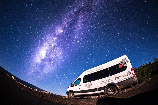 Maunakea Stellar Explorer HILO - Who will love this tour?