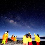 MaunaKea Summit SUNSET and Star Tour with Photo - Final Thoughts