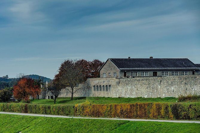 Mauthausen Memorial Private Day Trip from Vienna - Practical Details and Value