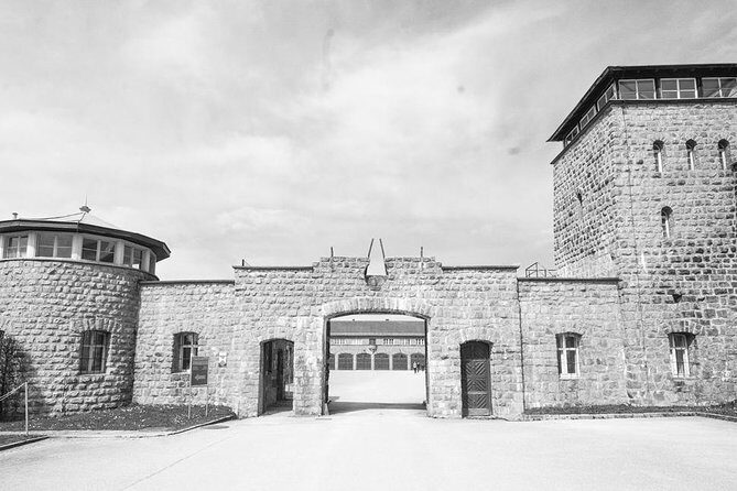 Mauthausen private tour from Linz - FAQs