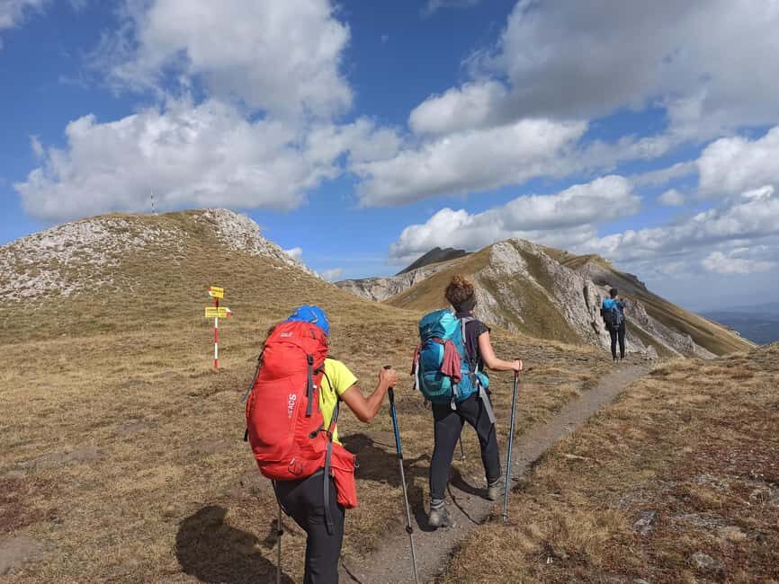Mavrovi Anovi: Guided Full-Day Hike to Golem Korab Peak - What Makes the Experience Special