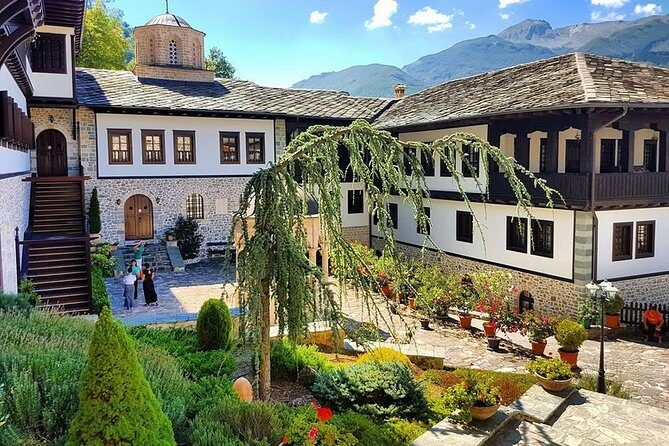 Mavrovo Day Trip from Skopje - Why This Tour Stands Out