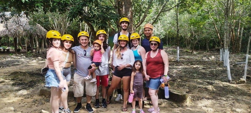 Maya Heritage: From Rituals to Daily Life. Maya Pueblo Visit - Practical Details and Tips for Your Visit