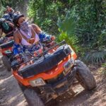 Maya Jungle ATV and Zipline Adventure - Final Thoughts
