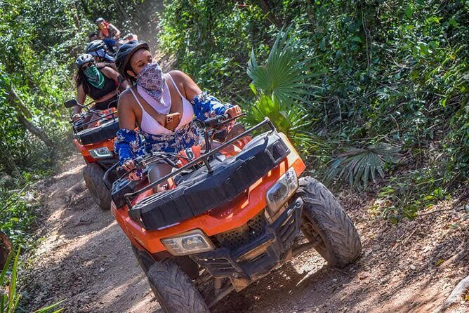 Maya Jungle ATV and Zipline Adventure - Final Thoughts