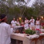 Maya Temazcal Night Ceremony from Cancun with Cenote Swim and Dinner - Authenticity and Value