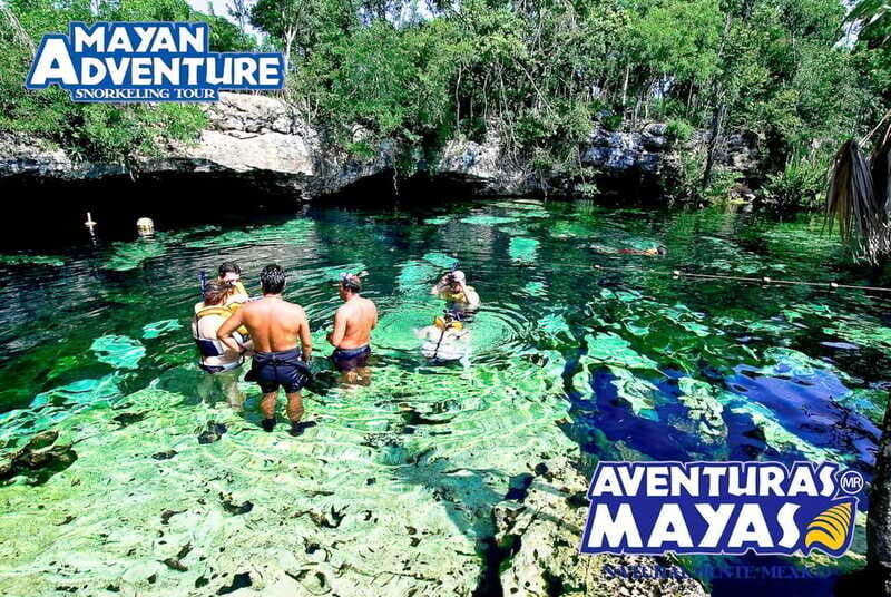 Mayan Adventure - 3 different snorkeling sites in one day! - Authentic Insights from Past Travelers