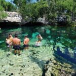 Mayan Adventure from Playa del Carmen - Who Will Love This Tour?