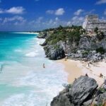 Mayan ancient tour. Tulum, Coba, a mystical cenote and Playa del Carmen tour. - An In-Depth Look at the Tour Experience