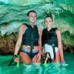 Mayan Cenotes Experience with Mayan Ruins or Local Community - Transportation and Group Experience