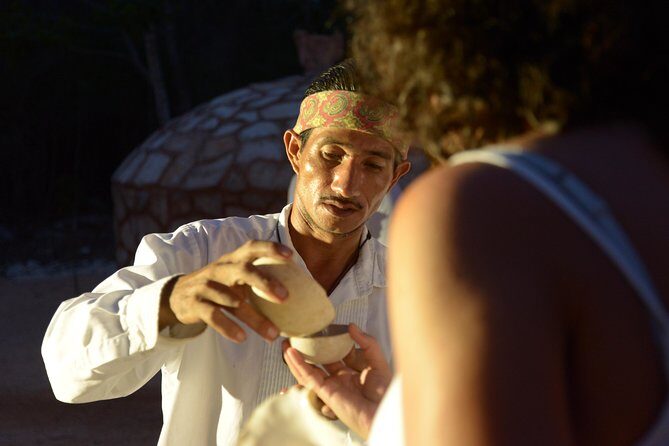 Mayan Ceremonial Night: Temazcal, Cenote Swim and Dinner from Playa del Carmen - Frequently Asked Questions