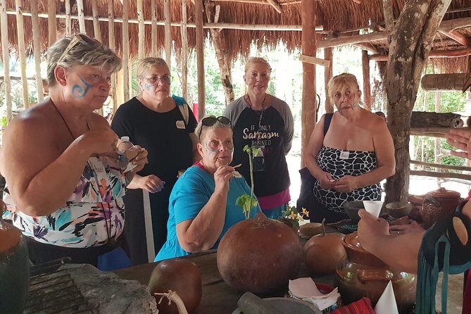 Mayan Flavors & Tequila Tasting + Beach Time - The Sum Up: Who Should Consider This Tour?