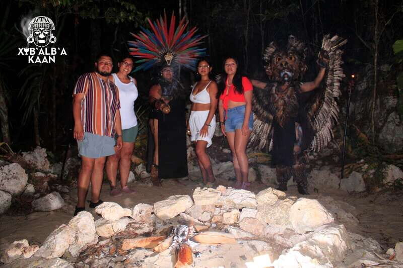 Mayan mystical night xibalba kaan - Why This Tour Offers Great Value