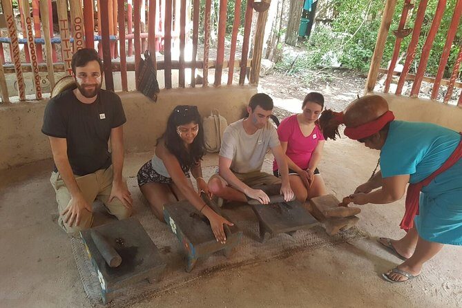 Mayan Village and Tequila Tour - Final Thoughts