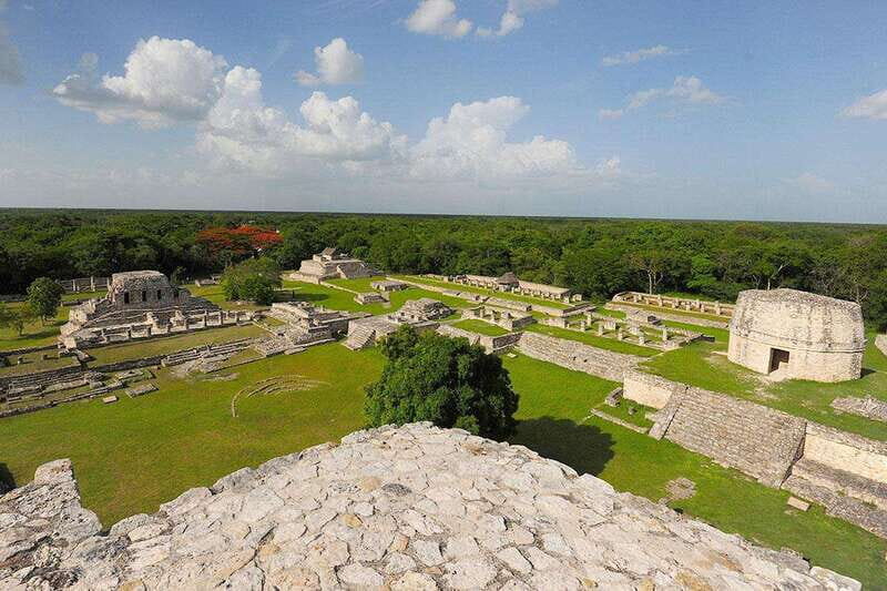 Mayapan and Homun Town Private Tour - The Homun Cenotes: Nature’s Refreshing Secrets