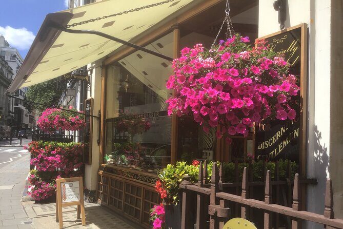 Mayfair and Belgravia Private Walking Tour - Why This Tour Offers Great Value