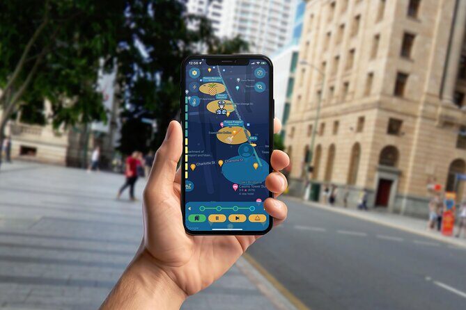 Mayhem in Brisbane GPS App Walking Tour Mobile Game - Final Thoughts: Is This Tour for You?