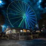 Mayhem, Mystique & Murder in Myrtle Beach Ghost Tour - Key Points