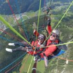 Mayrhofen: Paragliding Adventure With Soaring Views - Who Will Love This Experience?