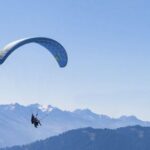 Mayrhofen: Paragliding Flight Experience Over Mountains - Practical Considerations and What to Pack