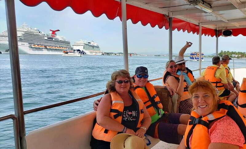 Mazatlan: Beach Activities and All Inclusive Tour - Who Should Book This Tour?