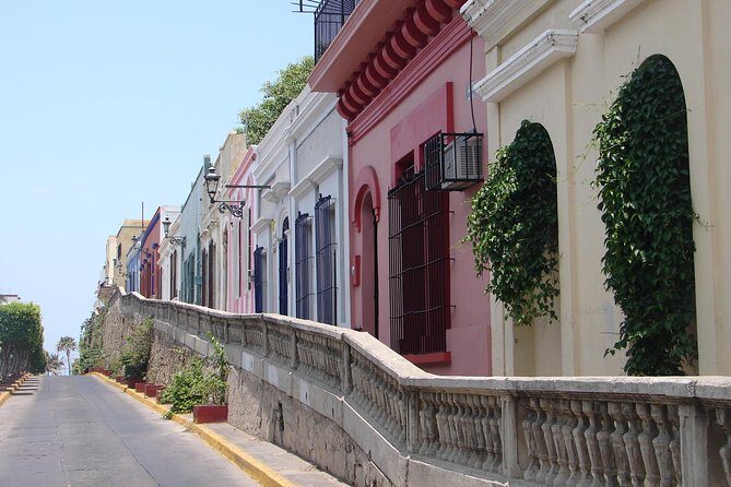 Mazatlan - City Tour - Who Will Enjoy This Tour?