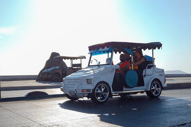 Mazatlán city tour - In-Depth Review of the Mazatlán City Tour