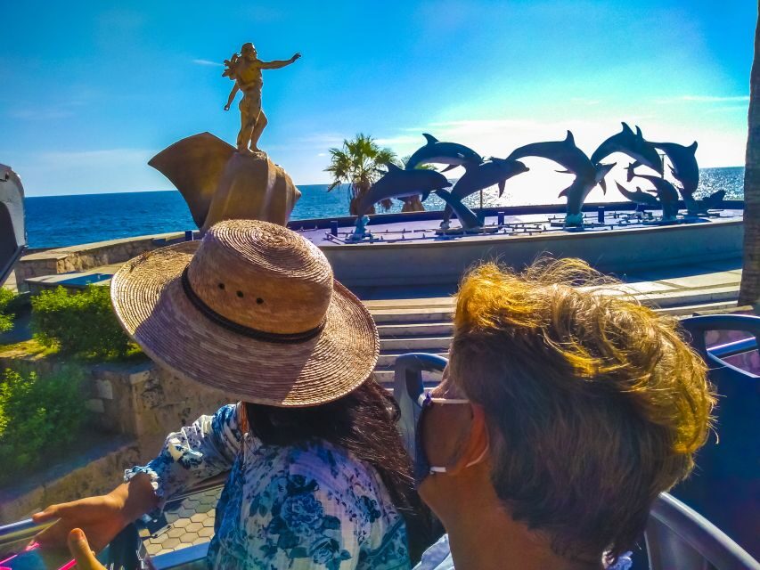 Mazatlán: Double-Decker Bus, Cliff Diving & Walking Tour - Who Will Love This Tour?