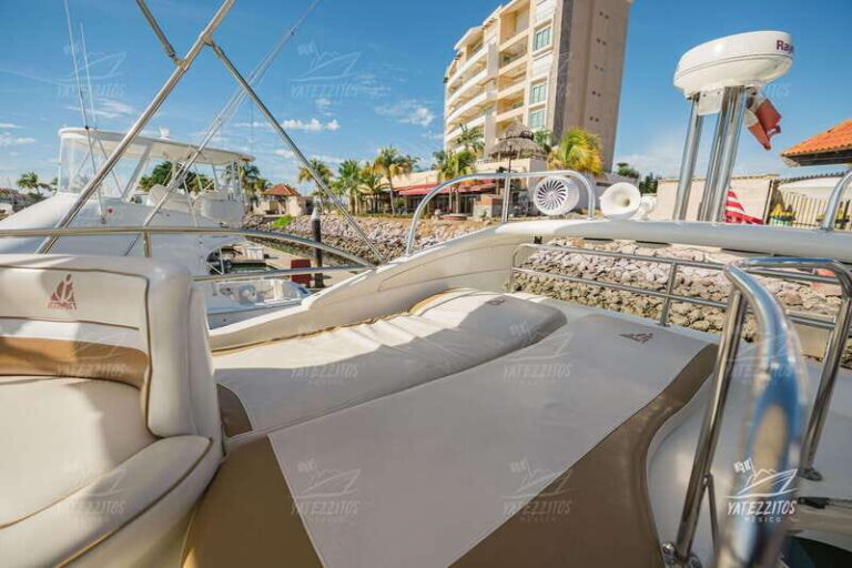 Mazatlan, Mexico: Yacht Rental and Tour, the perfect summer. - Is This Tour Worth the Price?