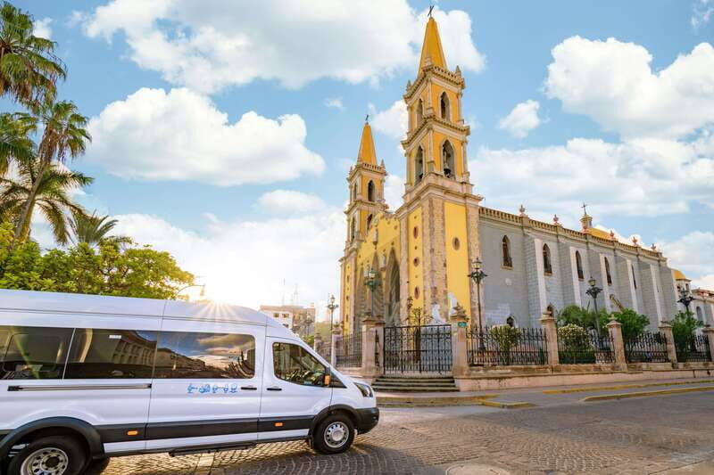 Mazatlan: Old Town Sightseeing and Golden Zone Private - Why Travelers Rave About This Tour